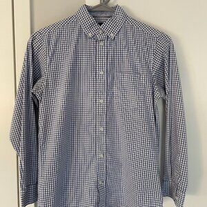 Boy's Tommy Hilfiger Button Down Shirt - Size 14